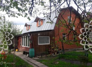 Дом на продажу, 110 м2, село Анискино, Октябрьская улица