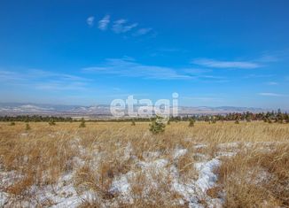 Продается земельный участок, 8 сот., поселок городского типа Заиграево, улица Ленина, 16А