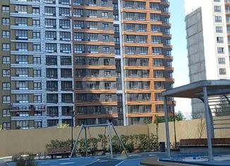 Продажа квартиры студии, 26.8 м2, Новосибирск, ЖК Галактика, улица Николая Островского, 195/3