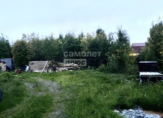 Продам земельный участок, 639 сот., Сургут, Лесная улица