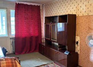 2-комнатная квартира на продажу, 43.7 м2, Петрозаводск, улица Петрова, 5, район Ключевая
