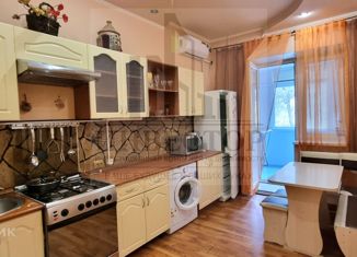 Продам 1-ком. квартиру, 30 м2, село Дивноморское, Горная улица, 27А