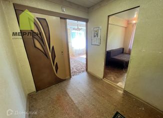 Продам 2-комнатную квартиру, 41.4 м2, Калужская область, деревня Редькино, 10