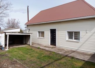 Продаю дом, 50 м2, станица Ахтанизовская, Октябрьская улица