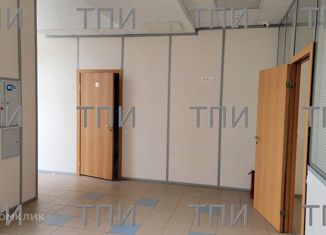 Сдам в аренду офис, 79 м2, Москва, Большой Факельный переулок, 3с2, Большой Факельный переулок