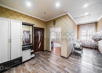 Продам дом, 92.4 м2, село Малый Хомутец, улица Ленина, 75