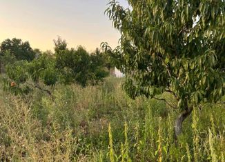 Земельный участок на продажу, 8 сот., село Нововасильевка, Солнечная улица