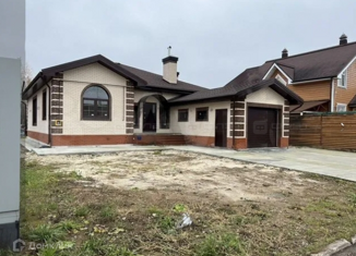 Дом на продажу, 180 м2, посёлок Дубровка, Центральная улица