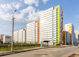 Продаю квартиру студию, 26.8 м2, деревня Кондратово, Артемьевская улица, 2, ЖК Медовый