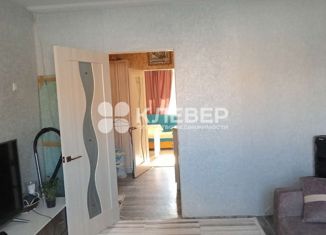 Продам 1-ком. квартиру, 34.9 м2, Чернушка, Коммунистическая улица, 9