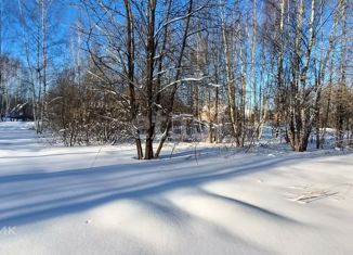 Продажа земельного участка, 15 сот., деревня Милюково, улица Русская Деревня, 42