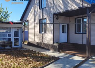 Продаю дом, 80 м2, Хабаровск, Заводская улица, 43А