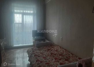 Продажа комнаты, 17.8 м2, Новосибирск, проспект Дзержинского, 42