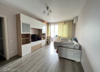 Продам двухкомнатную квартиру, 53.1 м2, Москва, Марксистская улица, 1к1, Марксистская улица