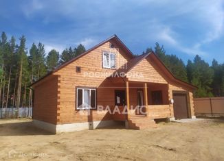 Продаю дом, 150 м2, поселок Забайкальский, Дорожная улица