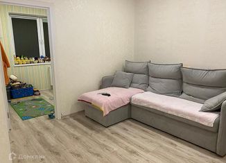 Продажа 1-комнатной квартиры, 41 м2, Анапа, Астраханская улица, 97, ЖК Красная Площадь