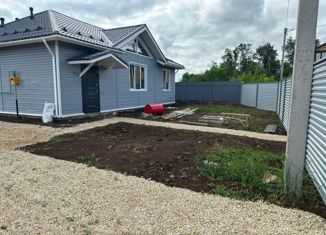 Продаю дом, 110 м2, коттеджный посёлок Мёшинские усадьбы, Светлая улица, 3