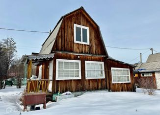 Дом на продажу, 40 м2, СНТ Изумруд, 8-я Линия, 196