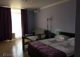 Продажа 1-ком. квартиры, 46 м2, село Дивноморское, Мускатная улица, 9к2, ЖК Легенда