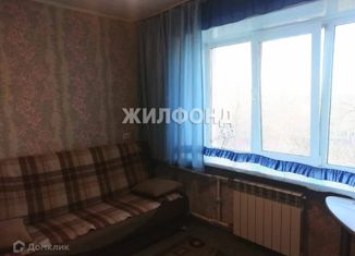 Продажа квартиры студии, 18 м2, Бийск, улица имени Героя Советского Союза Васильева, 45