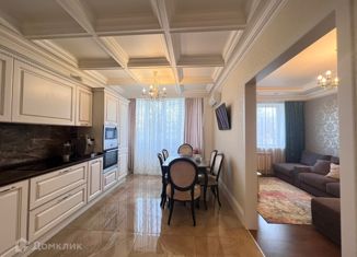 Продам трехкомнатную квартиру, 90 м2, Ростовская область, Соборный переулок, 90