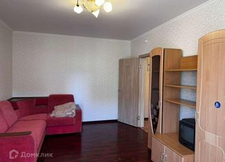 Сдаю в аренду 1-ком. квартиру, 38 м2, Москва, улица Липчанского, 6, район Некрасовка