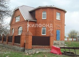 Продаю дом, 180 м2, поселок Тальниковый, Школьная улица