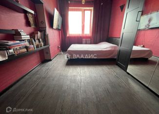 Продаю трехкомнатную квартиру, 83.5 м2, Москва, Зелёный проспект, 22, Зелёный проспект