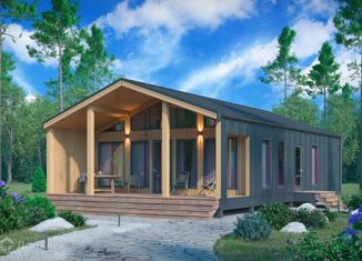 Продаю дом, 114 м2, Одинцовский городской округ, территория Хуторок, 19Б