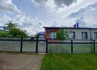 Продажа таунхауса, 102 м2, Янаул, Центральная площадь