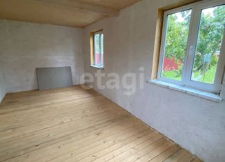 Продается дом, 36 м2, СНТ Брусничка