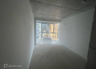 Продажа 1-ком. квартиры, 43 м2, село Небуг, улица Газовиков, 3А