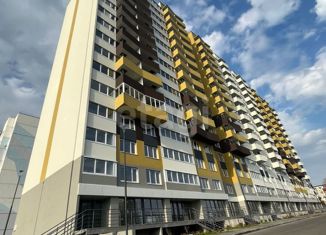 Продается 3-ком. квартира, 75.2 м2, Ульяновск, улица Варейкиса, 52, ЖК Заря