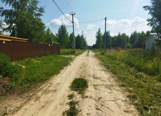 Продается участок, 10 сот., поселок Есуковский