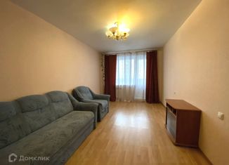 Продажа 2-комнатной квартиры, 53.1 м2, Белгород, бульвар Строителей, 41
