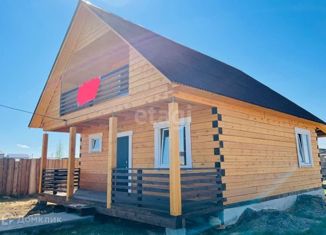 Продаю дом, 130 м2, поселок Забайкальский, Лесная улица