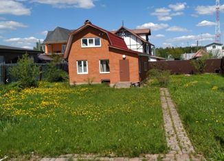Продам дом, 60 м2, садовое товарищество Монтажник, садовое товарищество Монтажник, 25