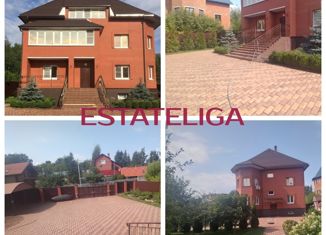 Продаю дом, 363.3 м2, Котельники, НСТ Горняк, 258