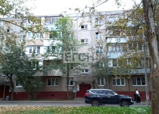 Продам 1-комнатную квартиру, 34 м2, поселок Знамя Октября, посёлок Знамя Октября, 12