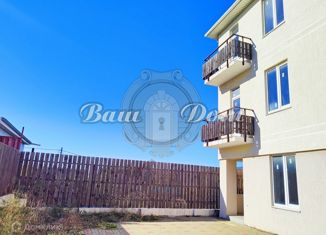 Продается таунхаус, 137 м2, село Марьина Роща, Каштановый переулок