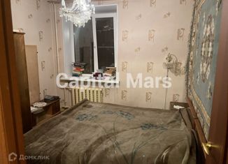 Сдаю в аренду 2-комнатную квартиру, 52 м2, Москва, Просторная улица, 14к1, Бульвар Рокоссовского