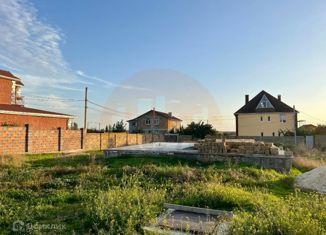 Продается земельный участок, 9 сот., село Фрунзе, Морская улица