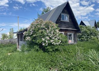Продается дом, 40 м2, Вологодская область, садоводческое товарищество Швейник, 106