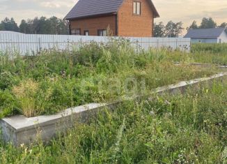 Участок на продажу, 6.07 сот., посёлок Сосновка, Полевая улица