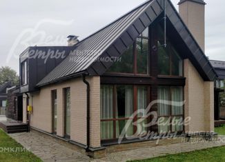 Сдам в аренду дом, 233 м2, коттеджный поселок Президент