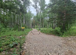 Участок на продажу, 9 сот., деревня Журавлёво, Янтарная улица