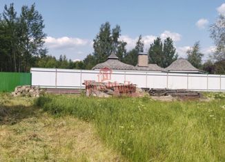 Продам участок, 15 сот., поселок Орудьевского торфобрикетного предприятия, Вокзальная улица