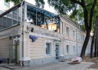 Офис в аренду, 624 м2, Москва, Садовническая улица, 73с17, Садовническая улица