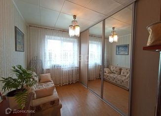 Продам 3-комнатную квартиру, 62.5 м2, Смоленская область, Автозаводская улица, 22А