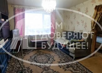 Продажа 2-комнатной квартиры, 43.8 м2, Нытва, улица Будённого, 22